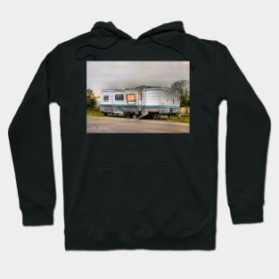 Trailer For Sale Or Rent Hoodie